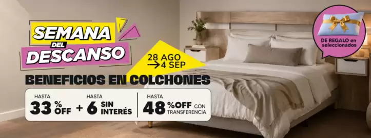 Catálogo Maitess semana 36 Página 1