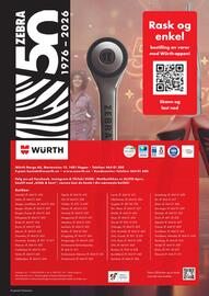 Würth kundeavis Side 92