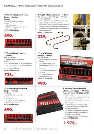 Würth kundeavis Side 16