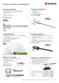 Würth kundeavis Side 21