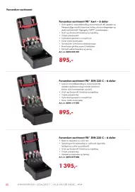 Würth kundeavis Side 22