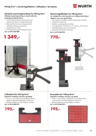 Würth kundeavis Side 29