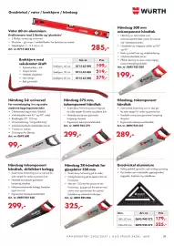 Würth kundeavis Side 31