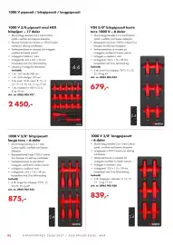 Würth kundeavis Side 42
