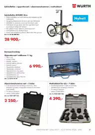 Würth kundeavis Side 51