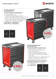 Würth kundeavis Side 61