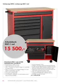 Würth kundeavis Side 62