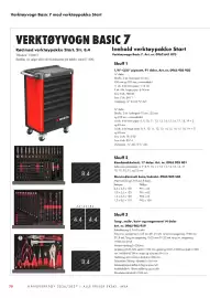 Würth kundeavis Side 70