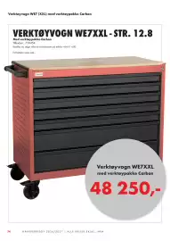 Würth kundeavis Side 74