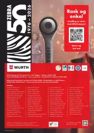 Würth kundeavis Side 92