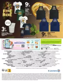 E.Leclerc folder Pagina 16