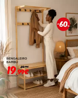 Espaço Casa (válido até 5-09)