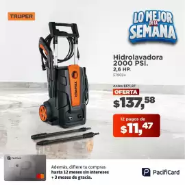 Catálogo Mega Kywi Página 1