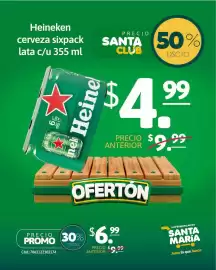 Catálogo Santa Maria Página 1
