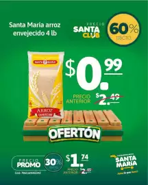 Catálogo Santa Maria Página 2
