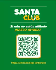 Catálogo Santa Maria Página 3