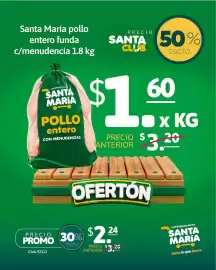 Catálogo Santa Maria Página 5