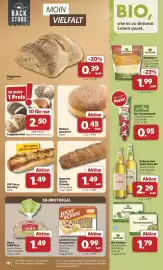 Combi Prospekt woche 36 Seite 10