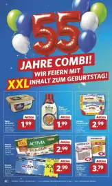 Combi Prospekt woche 36 Seite 12