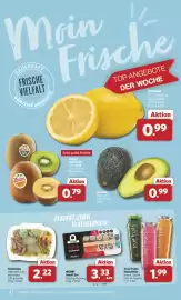 Combi Prospekt woche 36 Seite 2