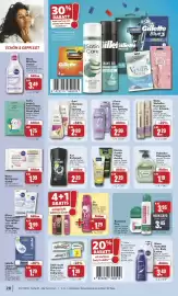 Combi Prospekt woche 36 Seite 22