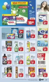 Combi Prospekt woche 36 Seite 23