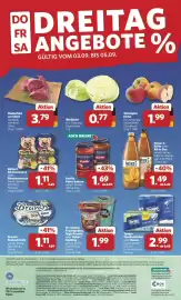 Combi Prospekt woche 36 Seite 26