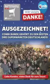 Combi Prospekt woche 36 Seite 27