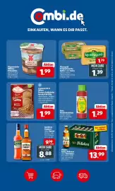 Combi Prospekt woche 36 Seite 29