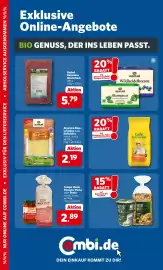 Combi Prospekt woche 36 Seite 30