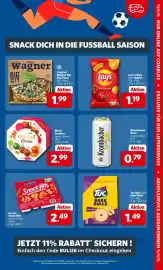 Combi Prospekt woche 36 Seite 31