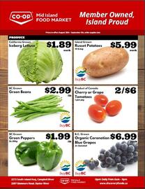 Discovery Foods flyer week 36 Page 4