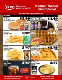 Discovery Foods flyer week 36 Page 2