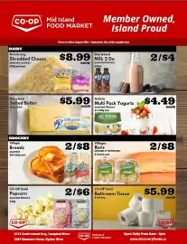 Discovery Foods flyer week 36 Page 3