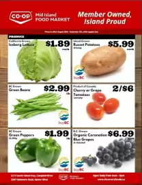 Discovery Foods flyer week 36 Page 4