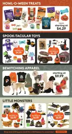 Petsmart flyer Page 10