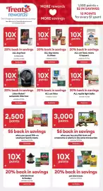 Petsmart flyer Page 12