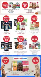Petsmart flyer Page 3