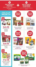 Petsmart flyer Page 4
