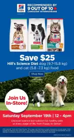 Petsmart flyer Page 6