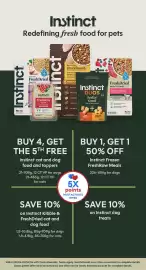 Petsmart flyer Page 7