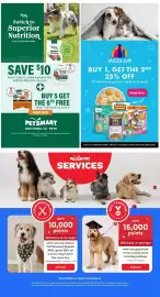 Petsmart flyer Page 8