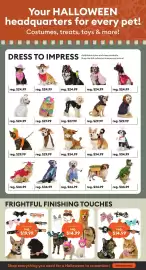 Petsmart flyer Page 9