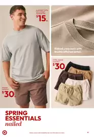 Target catalogue Page 12