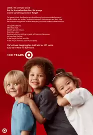 Target catalogue Page 2