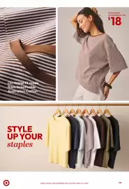 Target catalogue Page 6