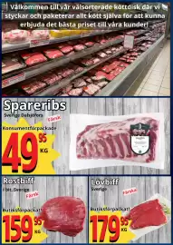 Supergrossen reklamblad vecka 36 Sida 3