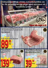 Supergrossen reklamblad vecka 36 Sida 4