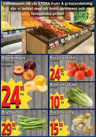 Supergrossen reklamblad vecka 36 Sida 5