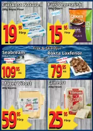 Supergrossen reklamblad vecka 36 Sida 6